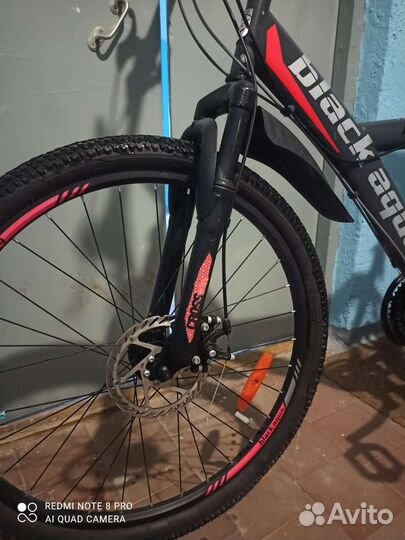 Велосипед GT Aggressor 1.0