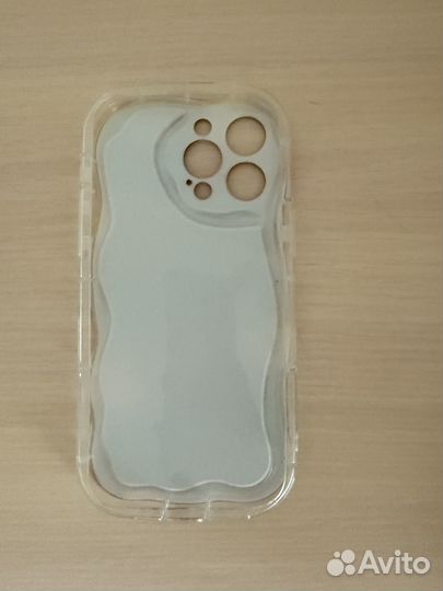 Чехол на iPhone 15 pro max