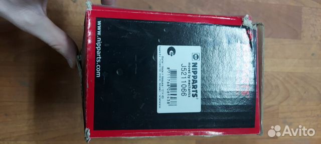 Стартер nissan maxima/cefiro 2.0-3.0 VQ20/25/30DE