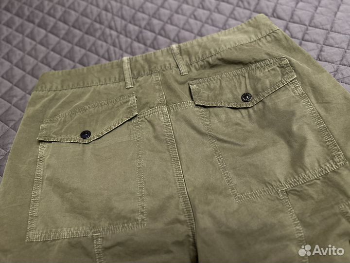 Stone Island Cargo Pants \ штаны брюки карго