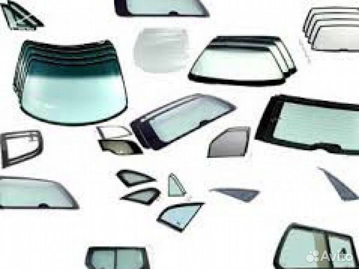 Автостекло