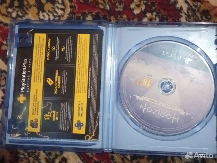 Игры для приставок ps4