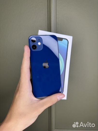 iPhone 12 mini, 128 ГБ