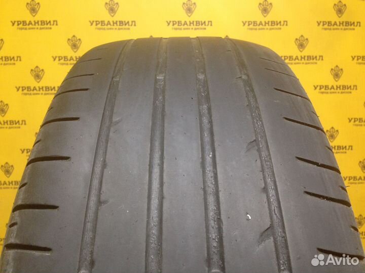 Bridgestone Dueler H/P Sport 235/65 R17