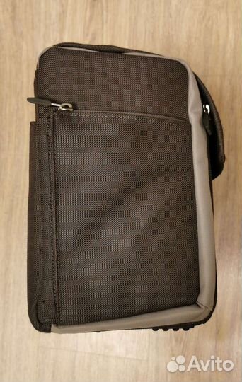 Сумка несессер и косметичка BMW. Оригинал