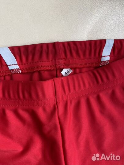 Swix костюм для гонок