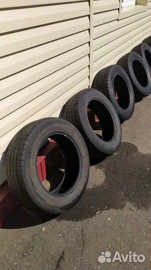 Yokohama Geolandar SUV G055E 225/65 R17