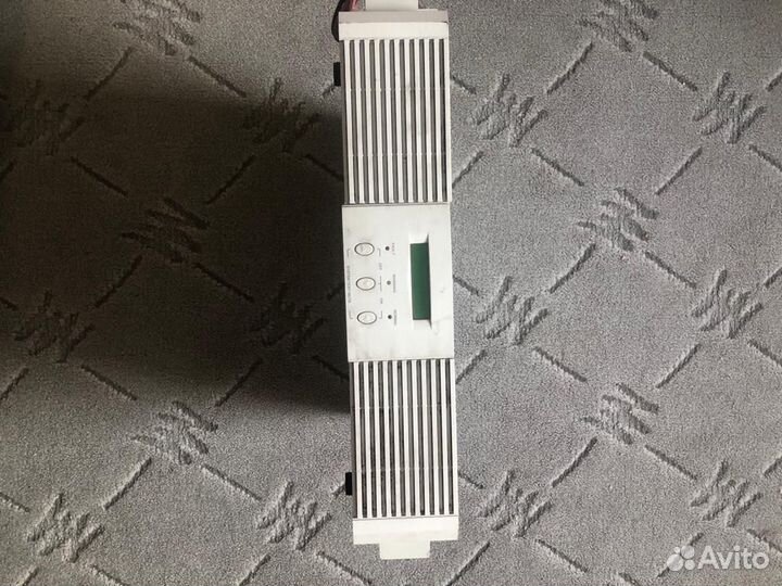 Ибп inelt Monolith II 1000rmlt бесперебойник