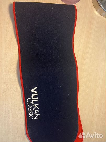 Пояс для похудения живота