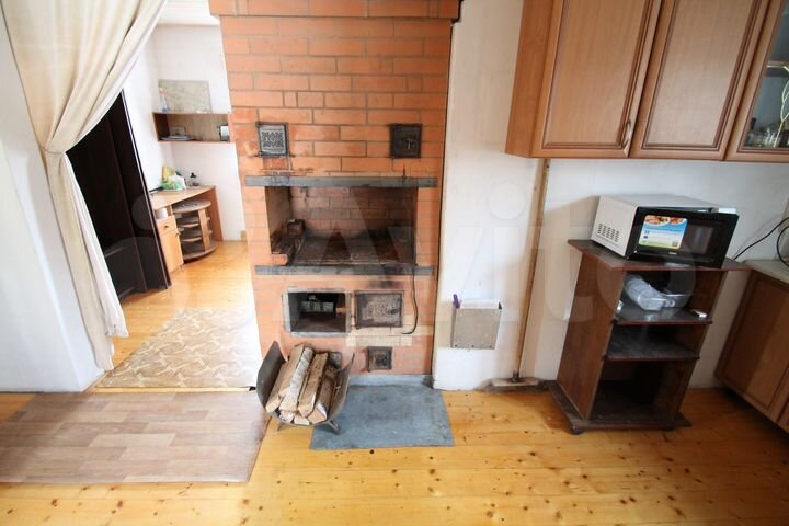 Дом 66,7 м² на участке 11,5 сот.