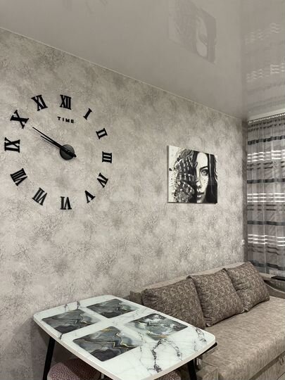 1-к. квартира, 38 м², 5/9 эт.