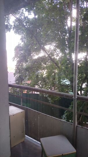 3-к. квартира, 60 м², 3/5 эт.