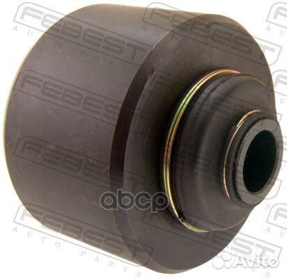 Сайленблок заднего поперечного рычага (nissan