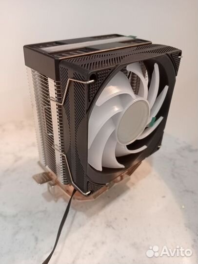 Кулер для Danzzel24