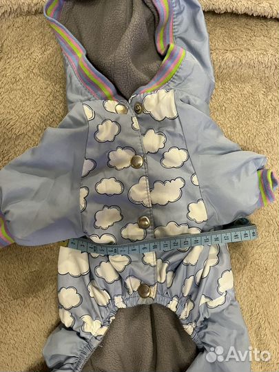 Одежда для маленьких собак