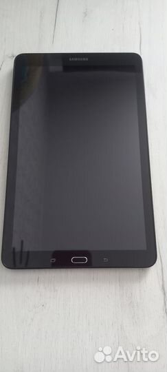 Планшет Samsung galaxy tab e 9.6 - sm-T561