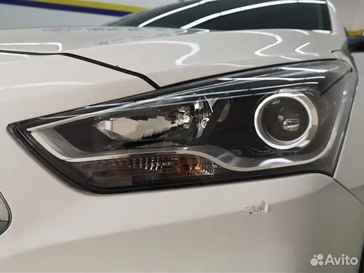 Hyundai Mistra 1.8 AT, 2020, 35 000 км