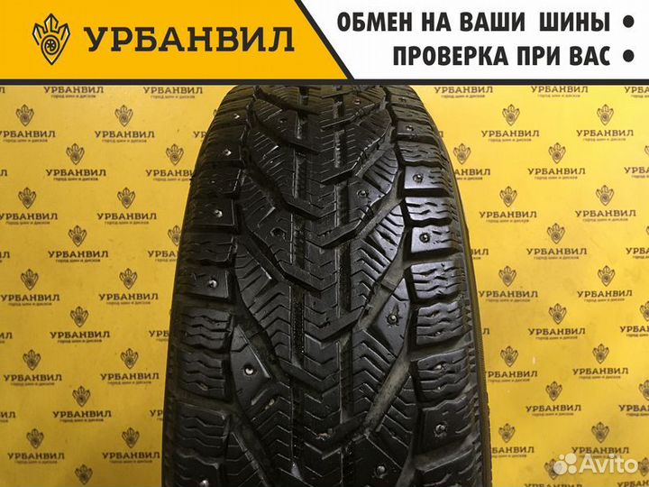 Tigar Ice 185/60 R15 88T
