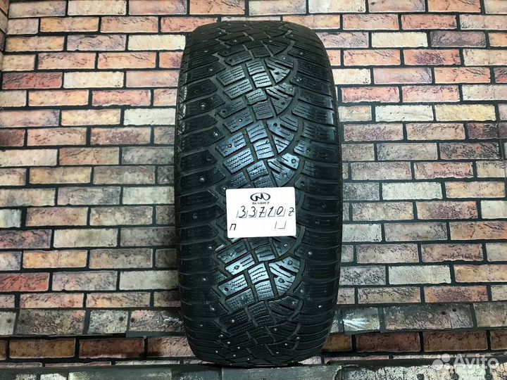 Continental IceContact 2 255/50 R20 109T