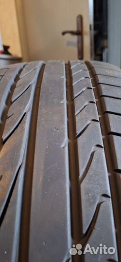 Колеса с дисками R19