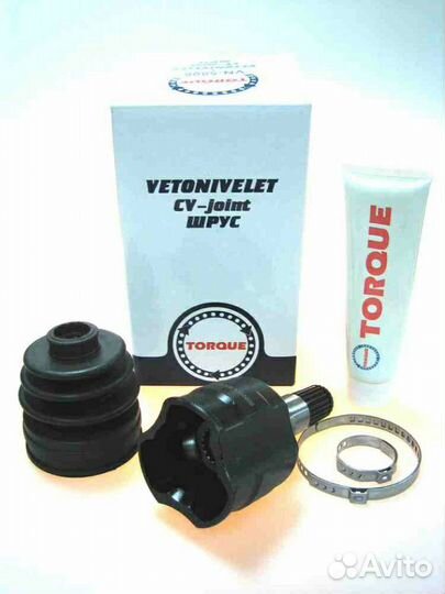 Внутренний шрус (граната) VN-5806