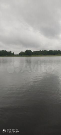 Участок 12,5 сот. (ИЖС)