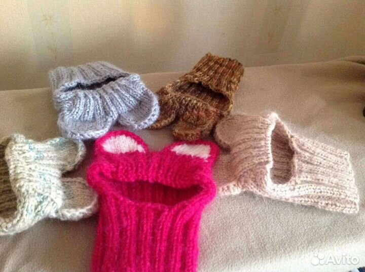 Мастер класс по вязанию шапки для мопса видео