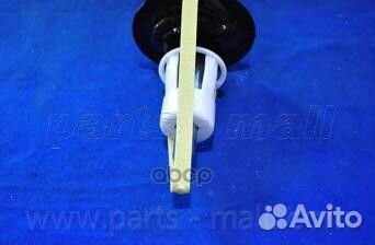 Амортизатор задний левый Chevrolet/PM/ PJC106 P