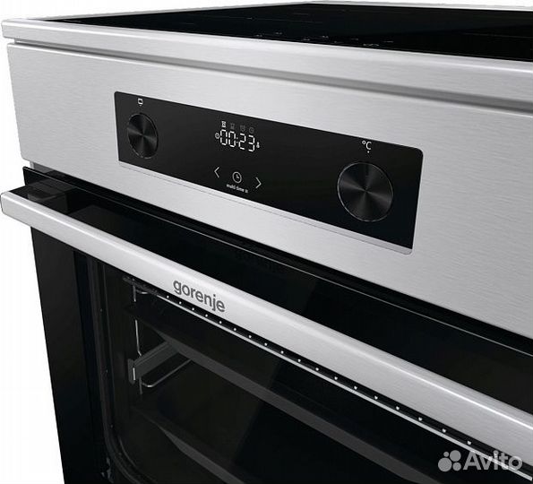 Плита gorenje geit6C60XPG