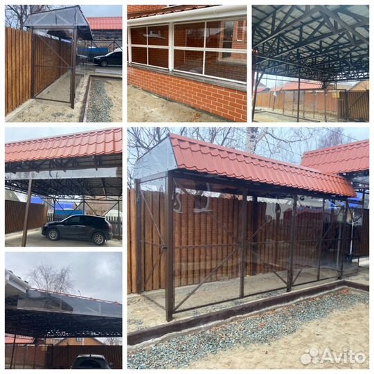 Сварщик. Газорезчик. Сварочные работы. Услуги свар