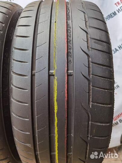 Dunlop SP Sport Maxx 235/35 R19