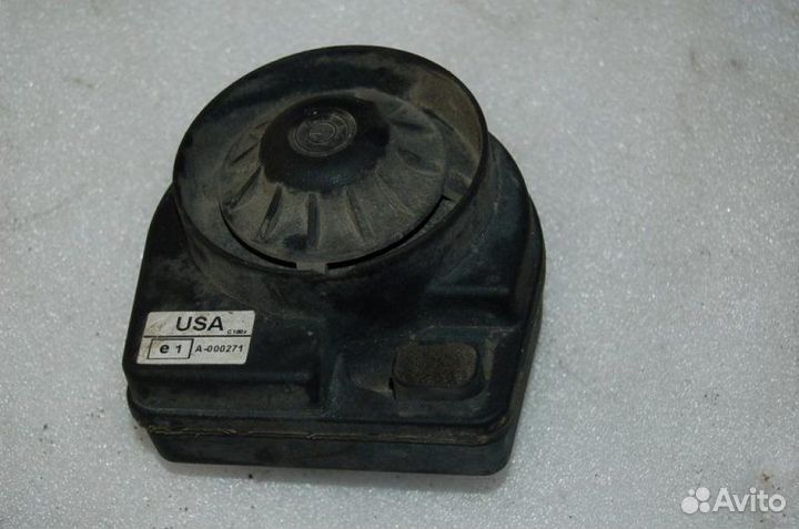 Сирена сигнализации Bmw X5 E53 M54B30