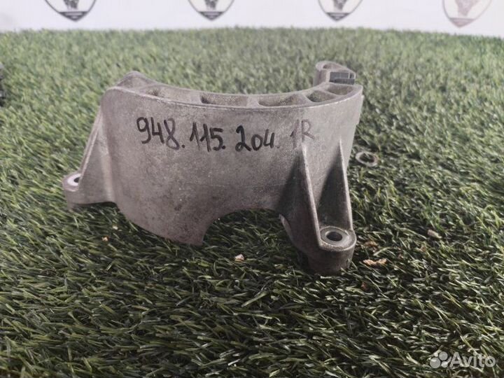 Кронштейн генератора Porsche Cayenne 957 M48.01