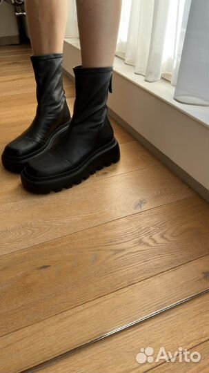Vic matie ботинки 37