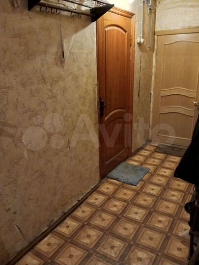 Комната 11 м² в 1-к., 2/2 эт.