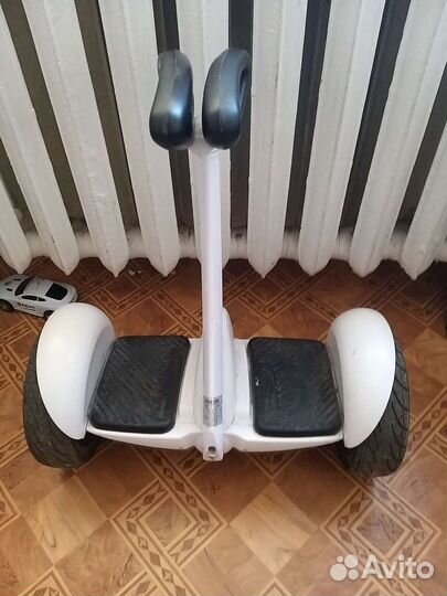 Segway