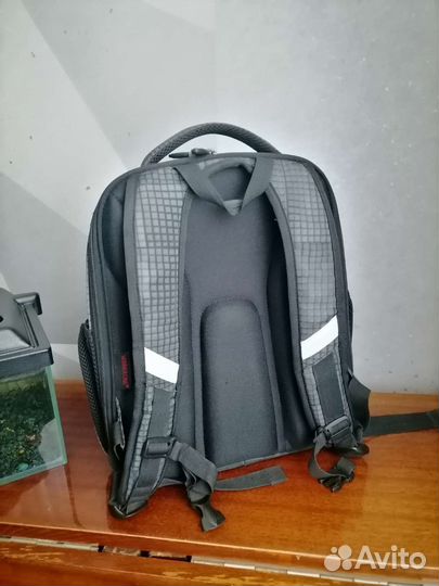 Рюкзак