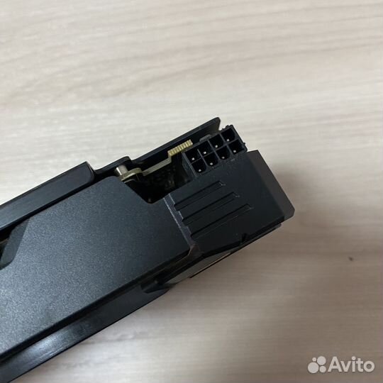 Видеокарта PowerColor RX 570 4gb