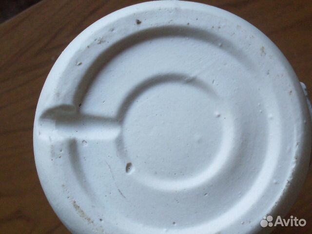 Редчайшая бутылка «Iosif stalin»