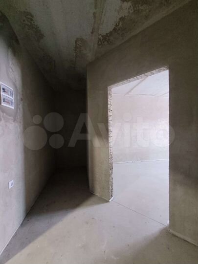 1-к. квартира, 38,7 м², 3/10 эт.