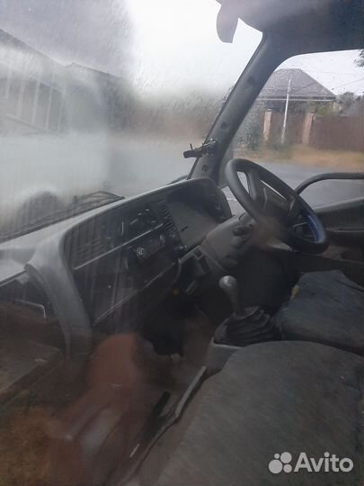 Mitsubishi Fuso Canter, 1994