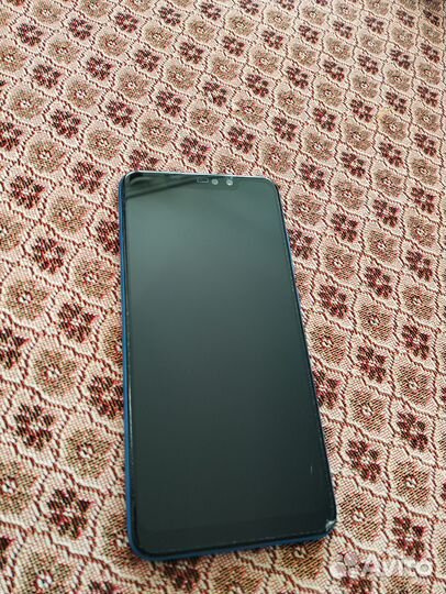 Xiaomi Redmi Note 6 Pro, 4/64 ГБ
