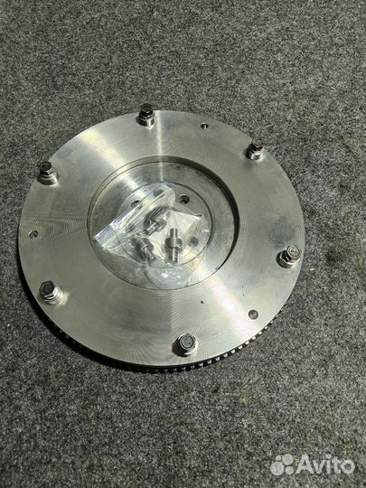 Маховик 1UZ, 3UZ мт механика