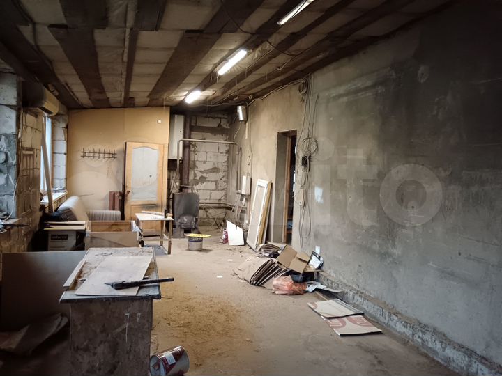 Дом 245 м² на участке 6 сот.