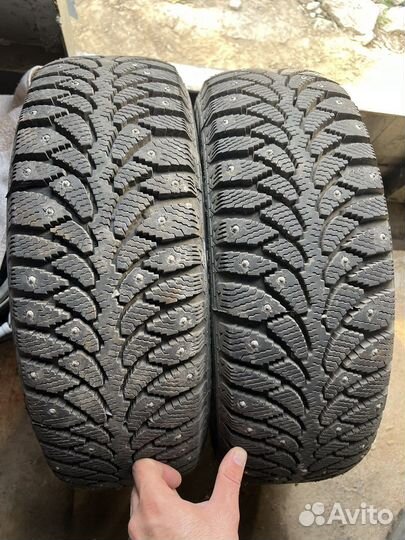 Tunga Nordway 2 185/60 R14 82Q