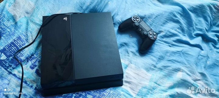 Sony PS4