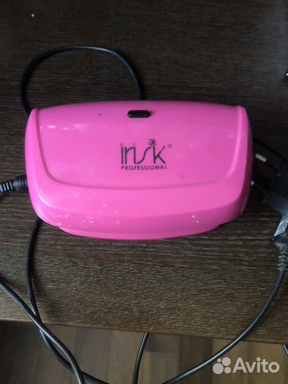 Уф Лампа для маикюра