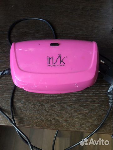 Уф Лампа для маикюра