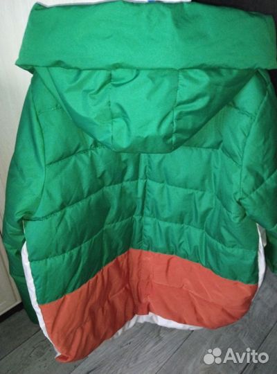 Куртка женская