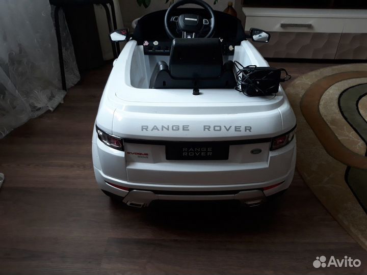 Электомобиль